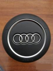 Подушка безопасности в руль Audi TT 2014- 8S 8S0880201AF 6PS новая