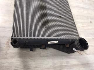 Радиатор охлаждения ДВС VW Passat B6 3C 2.0TDI