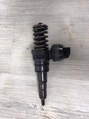 Форсунка топливная VW Passat 2002-2005 B5 1.9TDI 038130073AL Б/У