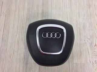 Подушка безопасности в руль Audi Q7 2006-2015 4L 4L0880201AL контрактная