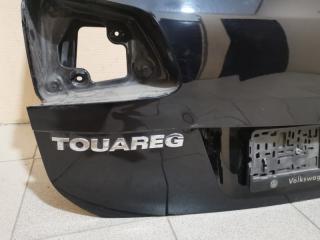 Крышка багажника Touareg 2010-2018 7P