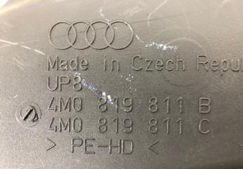 Воздуховод Audi Q7 4M 3.0TDI CRT