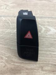 Кнопка аварийной сигнализации Audi A4 2007-2015