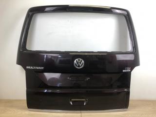 Крышка багажника VW Transporter T6 2015- 7E 7E0827025AK контрактная