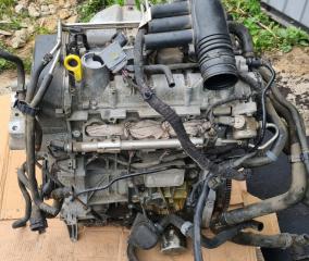 Двигатель Tiguan 2006-2018 5N 1.4TFSI