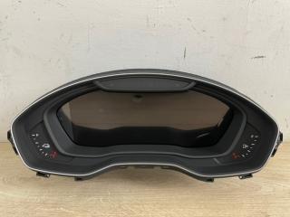 Комбинация приборов Active Info Display Audi A4 2015-- B9 8W5920890E новая