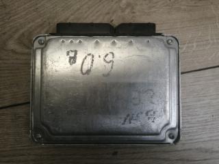 Блок управления ДВС Touareg 2006-2010 7L Блок управления ДВС Touareg 2006-2010 7L