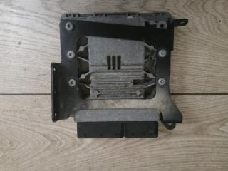 Запчасть блок управления двс Porsche Cayenne 2003-2010 957 022906032LL контрактная Блок управления ДВС Porsche Cayenne 2003-2010 957 022906032LL контрактная