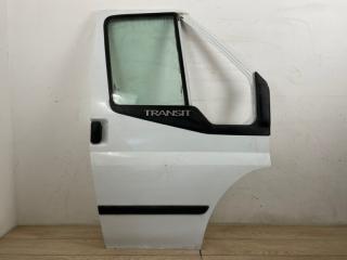 Дверь передняя правая Transit 2006-2013 Дверь передняя правая Transit 2006-2013