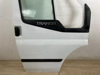 Дверь передняя правая Transit 2006-2013 Дверь передняя правая Transit 2006-2013