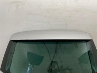 Спойлер крышки багажника VW Touareg NF R-Line 2010-2014