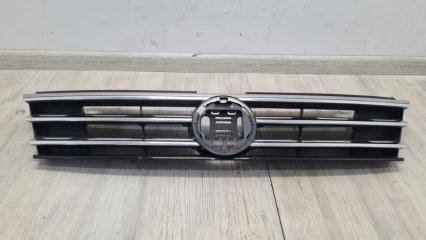 Решетка радиатора без значка VW Tiguan 2 2016-