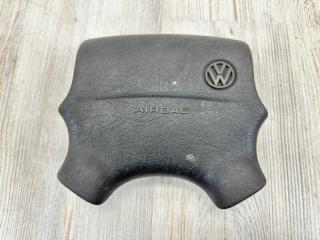 Запчасть подушка безопасности в руль VW Passat B4 1994-1997