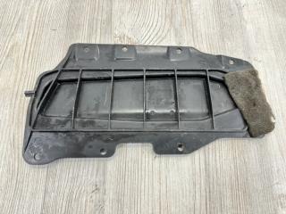 Накладка VW Touareg 2003-2010