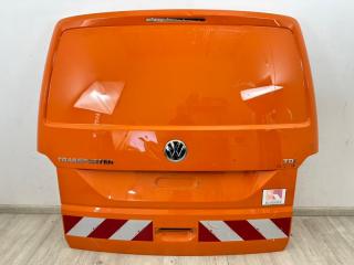 Крышка багажника VW Transporter T6 2015-