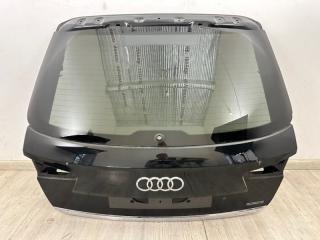 Крышка багажника в сборе Audi A6 2011-2018
