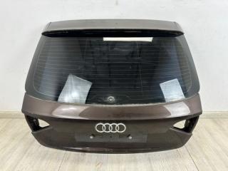 Крышка багажника в сборе Audi A4 AVANT 2008-2015