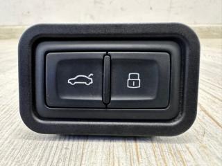 Кнопка открывания багажника Audi A8 2014-2017