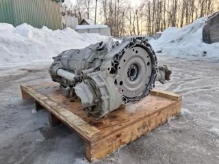 АКПП Porsche Cayenne 3 Hybrid R4 9YA 2020 2.0 TFSI DFKA