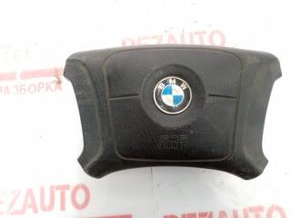 Запчасть подушка безопасности водителя BMW 5-Series