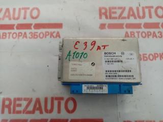 Запчасть блок управления акпп BMW 5-Series E39 0260002642 Б/У Блок управления АКПП BMW 5-Series E39 0260002642 Б/У