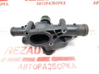 Корпус термостата Octavia 2008 A4 BFQ Корпус термостата Octavia 2008 A4 BFQ