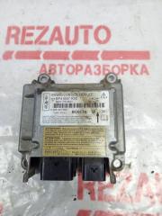 Запчасть блок управления airbag Mazda Mazda3 2005 BK Z6 Б/У Блок управления airbag Mazda Mazda3 2005 BK Z6 Б/У