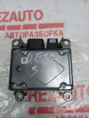 Блок управления airbag Mazda Mazda3 BK Z6 Блок управления airbag Mazda Mazda3 BK Z6