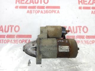 Запчасть стартер Mazda Mazda3 2005 BK Z6 Б/У Стартер Mazda Mazda3 2005 BK Z6 Б/У