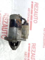Стартер Mazda Mazda3 BK Z6 Стартер Mazda Mazda3 BK Z6