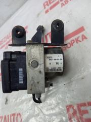 Блок abs Mazda3 2005 BK Z6 Блок abs Mazda3 2005 BK Z6