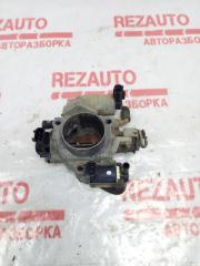 Запчасть дроссельная заслонка Mazda Mazda3 2005 BK Z6 Б/У Дроссельная заслонка Mazda Mazda3 2005 BK Z6 Б/У