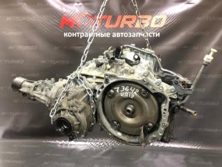 Вариатор Mitsubishi Outlander GF3W 2014 4B12