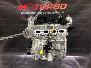 Двигатель в сборе Nissan X-Trail T32 MR20DD контрактная