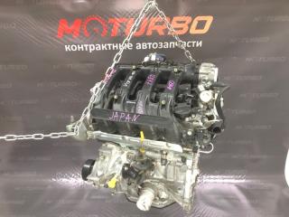 Двигатель в сборе Nissan Rogue Sport J11 MR20DD контрактная