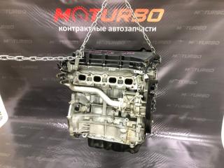 Двигатель в сборе Mitsubishi Outlander GF3W 4B12 контрактная