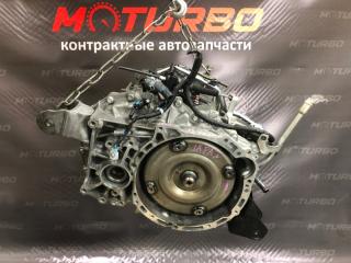 АКПП Mitsubishi Outlander GF3W 4B12 контрактная