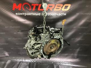 Вариатор Mitsubishi Lancer CY4A 2017 4B11