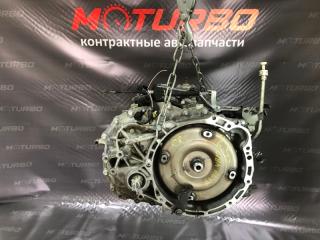 Вариатор Mitsubishi Lancer CY4A 2017 4B11