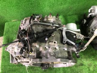 Вариатор Mitsubishi Lancer CY4A 2017 4B11
