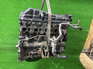 Двигатель в сборе Toyota Land Cruiser Prado KDJ155 1KDFTV контрактная