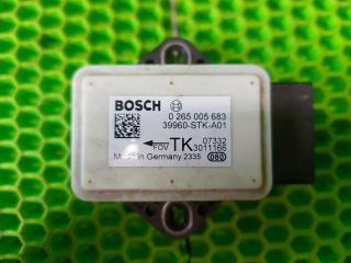 Датчик ускорения Acura Rdx Tb1 K23a1 контрактная