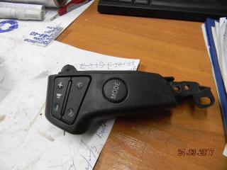 Кнопка многофункциональная левая Toyota Avensis 2 2005 8425020020 Б/У