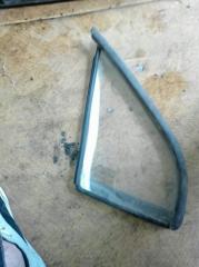 Запчасть форточка (стекло) задняя правая Daewoo Matiz 2011