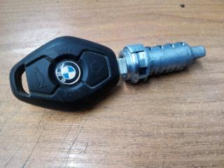 Ключ зажигания BMW 5-серия 2004