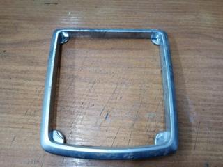 Накладка на кпп Ford Focus 2 2005-2008