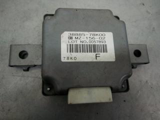 Блок электронный Suzuki Grand Vitara 2005-2015 3888578K00 Б/У