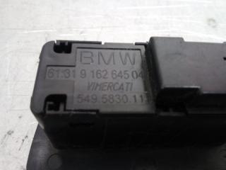 Кнопка открывания багажника BMW 7-серия F01/F02
