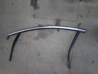 Уплотнитель стекла левый передний Ford Mondeo 4 2007-2015 2