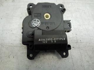 Моторчик заслонки отопителя Toyota Camry 2006-2011 V40 AE0638000171PLS Б/У